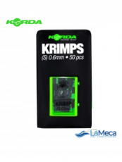 KORDA KRIMPS 0.6 MM