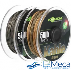 KORDA KABLE KAMO 50Lb 25m KAB006