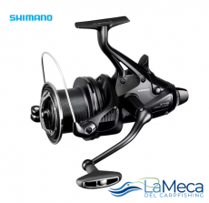 CARRETE SHIMANO BAITRUNNER XTB BIG LONGCAST