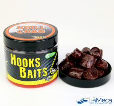 HOOKPELLETS CON LIQUIDO KRILL CRAB PRO ELITE