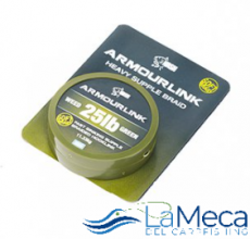 ARMOURLINK 25LB WEED 20M NASH