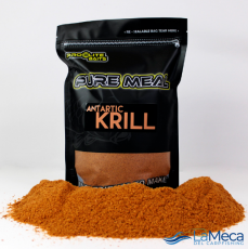 PURE MEAL ANTARTIC KRILL 800 GR PRO ELITE